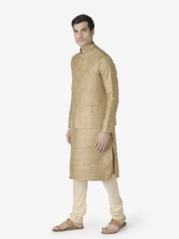 Tabard_Men_Kurta_Churidar_Ethnic_Jacket_Set