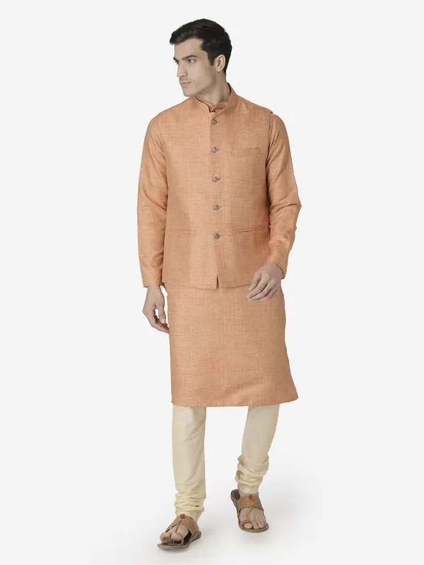 Tabard_Men_Kurta_Churidar_Ethnic_Jacket_Set
