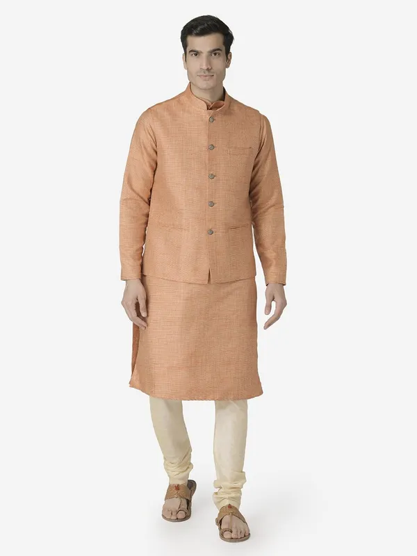 Tabard_Men_Kurta_Churidar_Ethnic_Jacket_Set