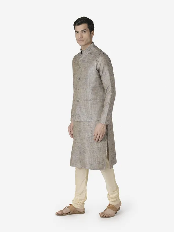 Tabard_Men_Kurta_Churidar_Ethnic_Jacket_Set
