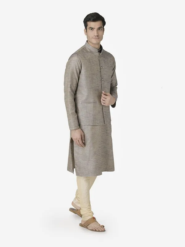 Tabard_Men_Kurta_Churidar_Ethnic_Jacket_Set