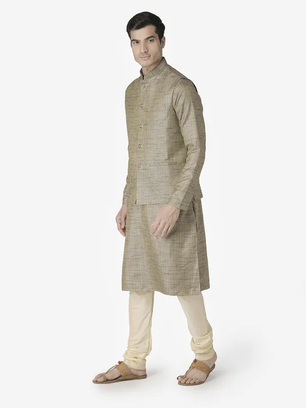 Tabard_Men_Kurta_Churidar_Ethnic_Jacket_Set