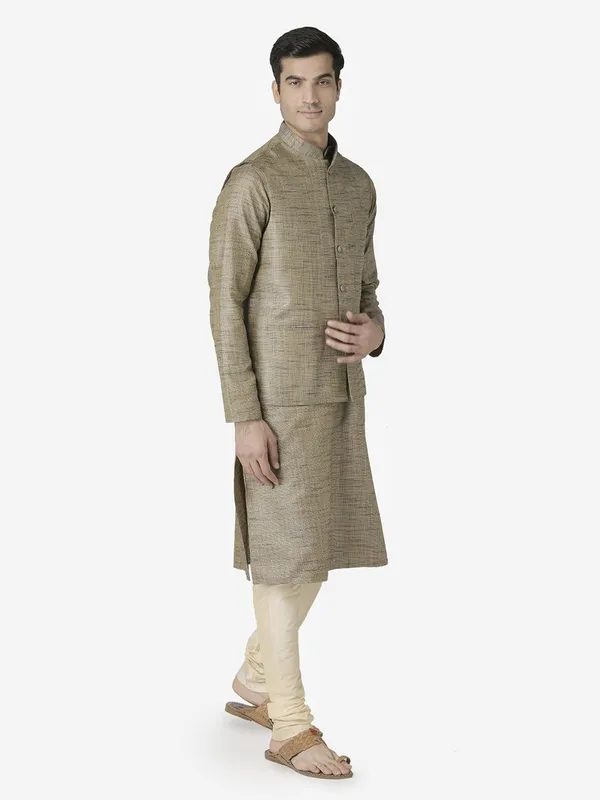 Tabard_Men_Kurta_Churidar_Ethnic_Jacket_Set