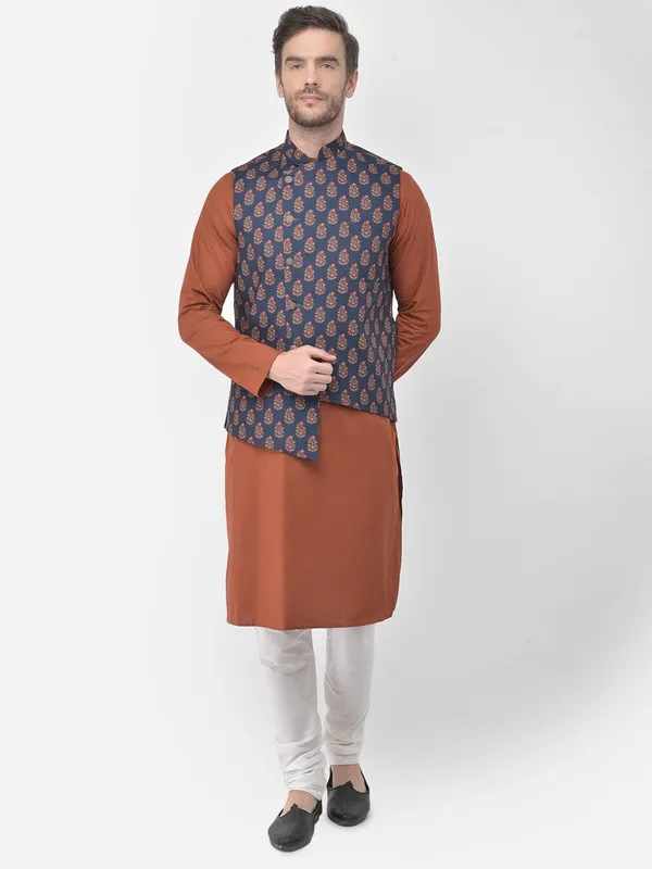 Tabard_Men_Kurta_Churidar_Ethnic_Jacket_Set