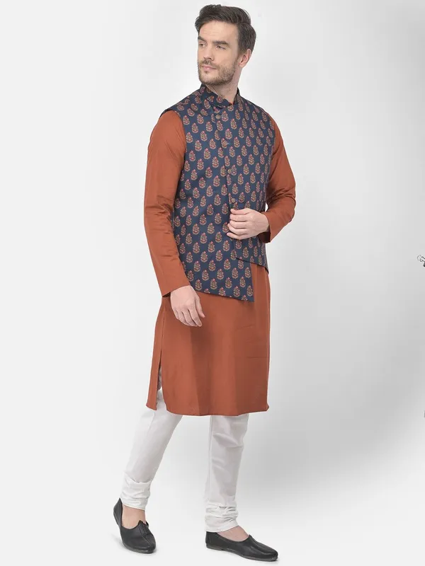 Tabard_Men_Kurta_Churidar_Ethnic_Jacket_Set