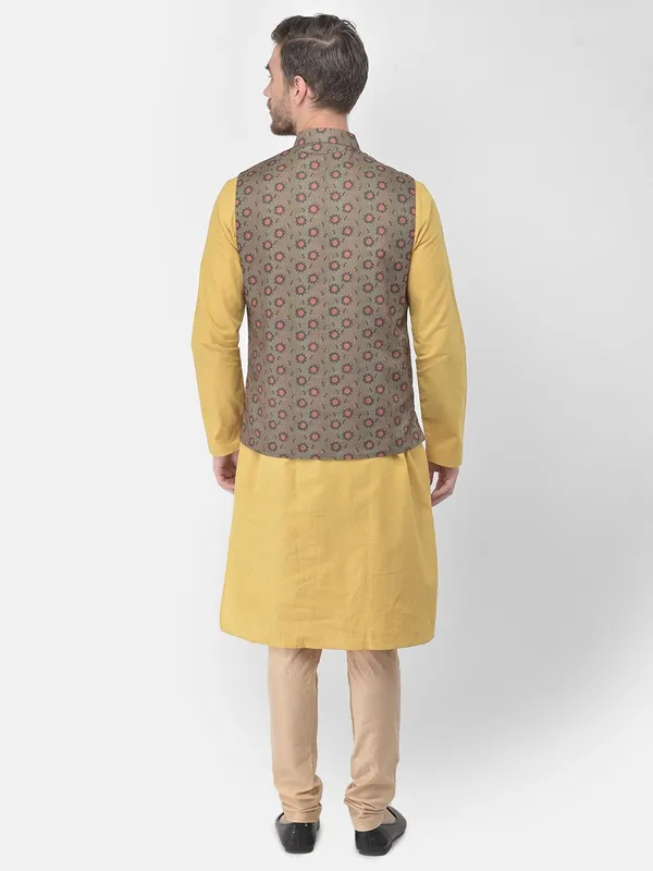 Tabard_Men_Kurta_Churidar_Ethnic_Jacket_Set