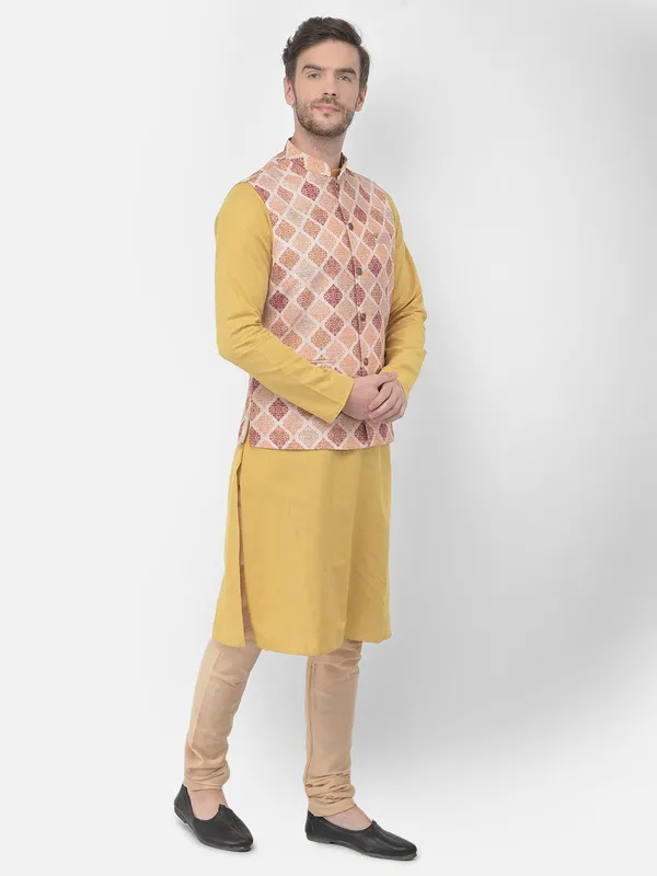 Tabard_Men_Kurta_Churidar_Ethnic_Jacket_Set