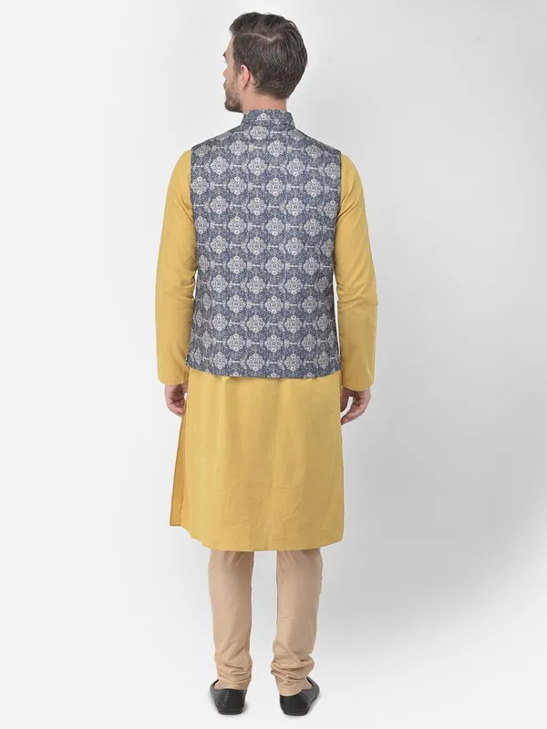 Tabard_Men_Kurta_Churidar_Ethnic_Jacket_Set