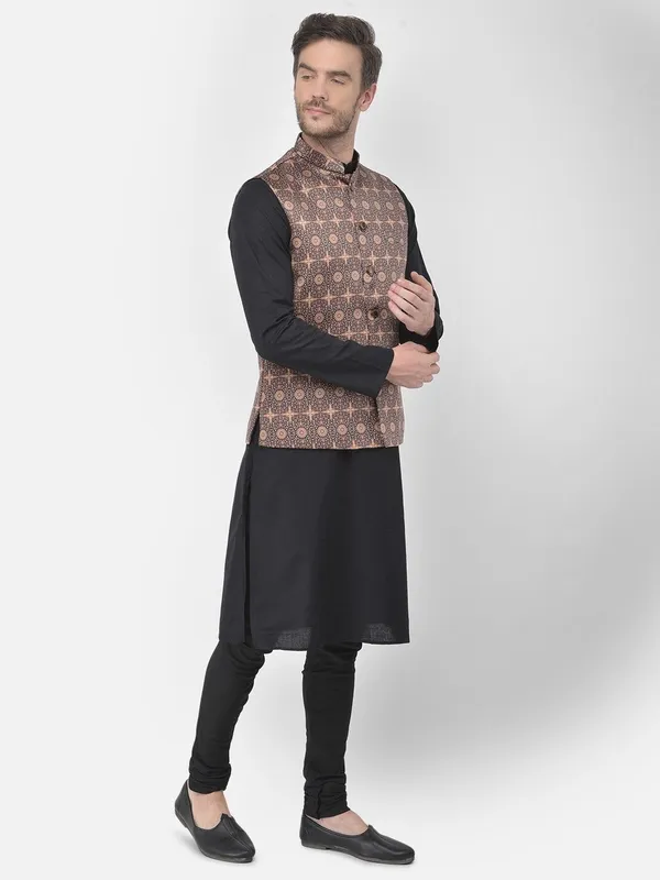 Tabard_Men_Kurta_Churidar_Ethnic_Jacket_Set