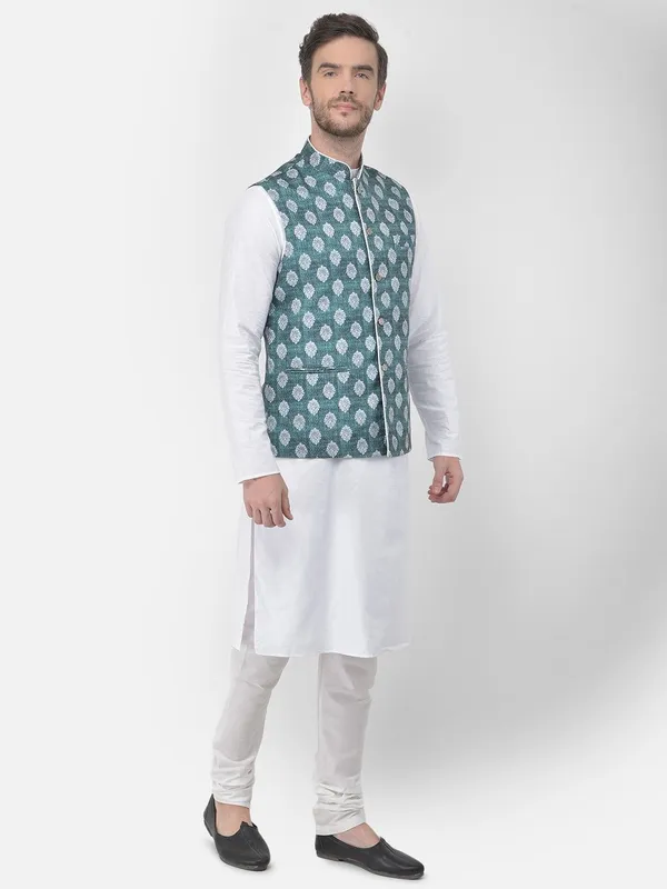 Tabard_Men_Kurta_Churidar_Ethnic_Jacket_Set