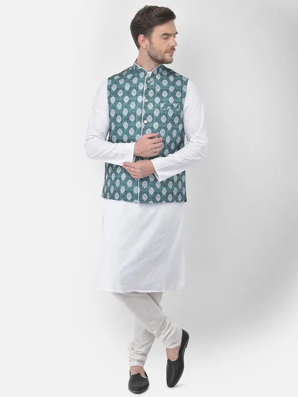 Tabard_Men_Kurta_Churidar_Ethnic_Jacket_Set