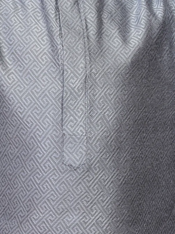 Tabard_Boys_Printed_Straight_Kurta_(Blue)