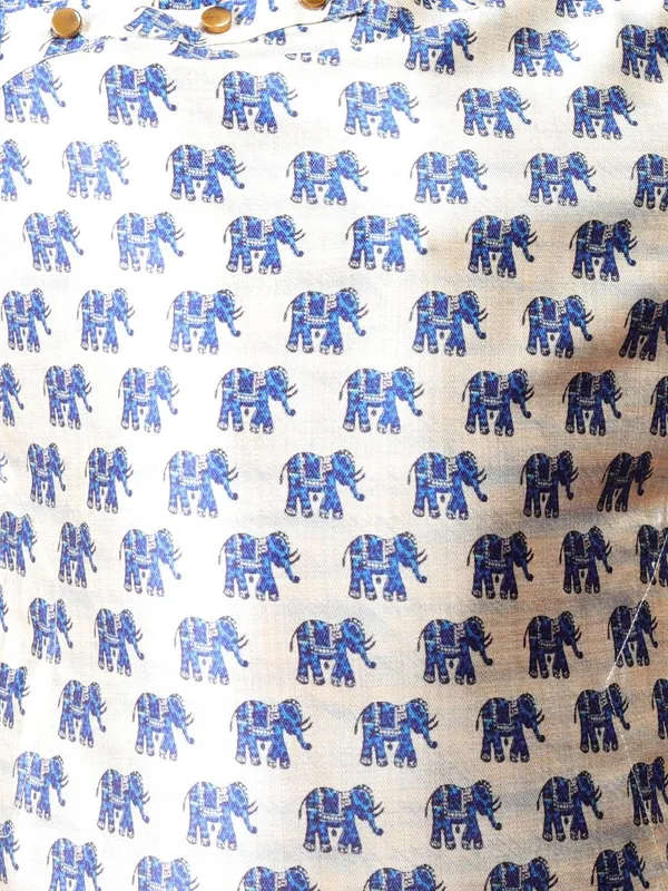 Tabard_Boys_Printed_Straight_Kurta_(Blue)
