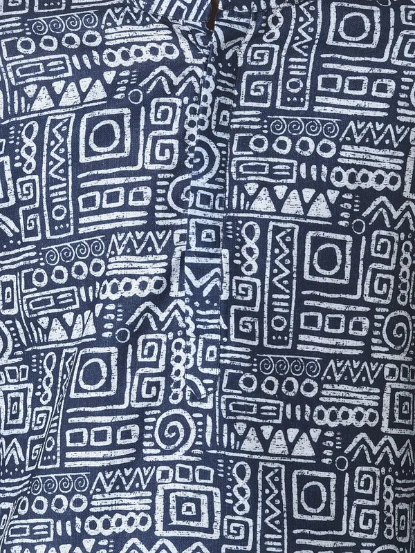 Blue_Cotton_Full_Sleeve_Regular_Printed_Kurta_For_Kids