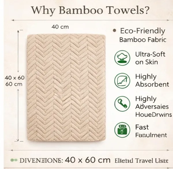 Cream_Bamboo_Hand_Towel_(_Pack_Of_2_)