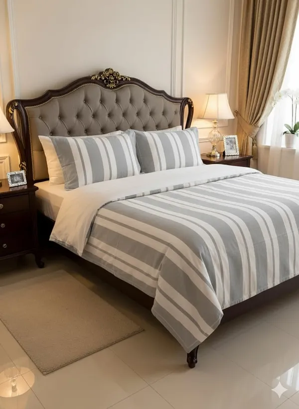 Grey_Linen_Flat_Bedsheet_(_Pack_Of_1_)