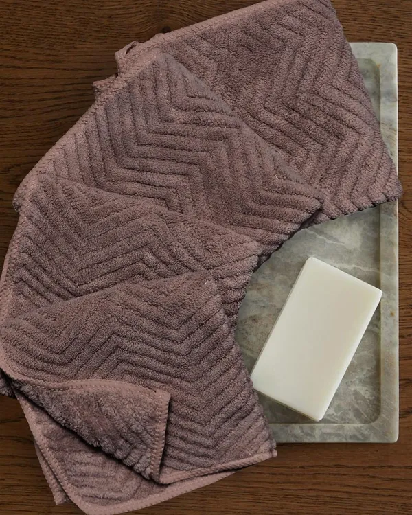 Brown_Bamboo_Napkin_Set_(_Pack_Of_4_)