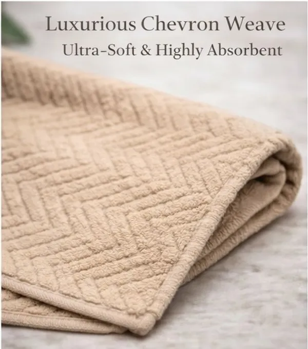 Beige_Premium_Bamboo_Bath_Towel_Set__4_Piece_(1_Large_Bath_Towel,_1_Small_Bath_Towel,_2_Hand_Towel_Ultra_Soft_,_Super_Absorbent,_Fast_Drying_&_Antibacterial