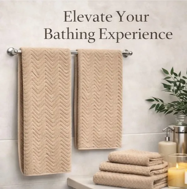 Beige_Premium_Bamboo_Bath_Towel_Set__4_Piece_(1_Large_Bath_Towel,_1_Small_Bath_Towel,_2_Hand_Towel_Ultra_Soft_,_Super_Absorbent,_Fast_Drying_&_Antibacterial