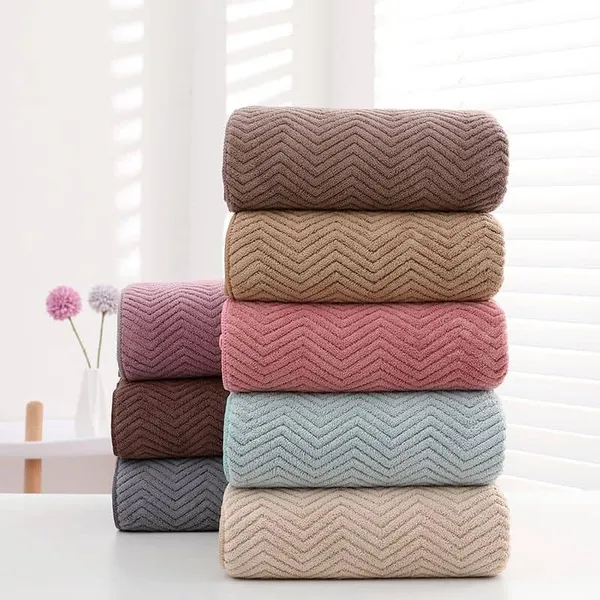 Green_Bamboo_Bath_Towel_(_Pack_Of_1_)