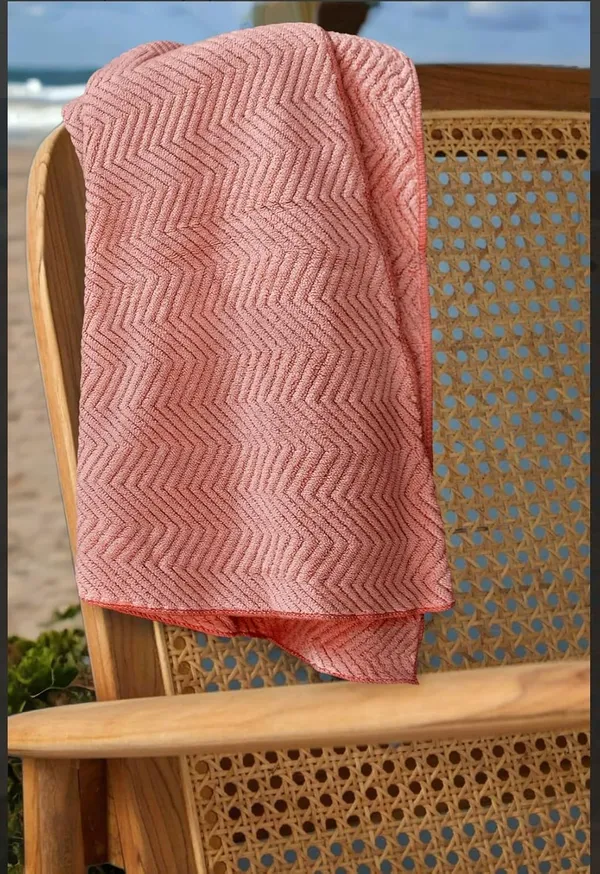 Peach_Bamboo_Bath_Towel_(_Pack_Of_1_)