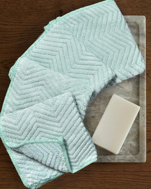 Green_Bamboo_Napkin_Set_(_Pack_Of_4_)