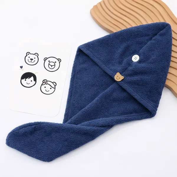 Blue_Micro_Fibre_Turby_Towel_(_Pack_Of_1_)