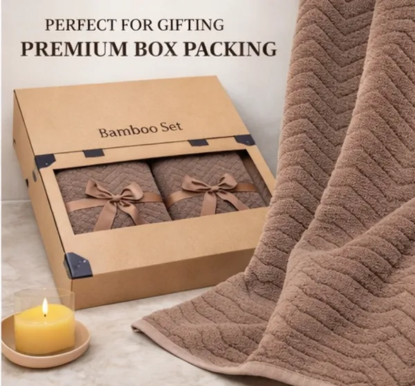 Coffee_Brown_Premium_Bamboo_Bath_Towel_Set_4_Piece_(1_Large_Bath_Towel,_1_Small_Bath_Towel,_2_Hand_Towel_Ultra_Soft_,_Super_Absorbent,_Fast_Drying_&_Antibacterial