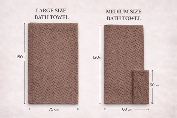 Coffee_Brown_Premium_Bamboo_Bath_Towel_Set_4_Piece_(1_Large_Bath_Towel,_1_Small_Bath_Towel,_2_Hand_Towel_Ultra_Soft_,_Super_Absorbent,_Fast_Drying_&_Antibacterial