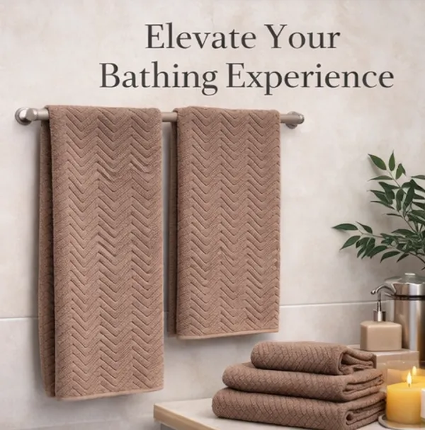 Coffee_Brown_Premium_Bamboo_Bath_Towel_Set_4_Piece_(1_Large_Bath_Towel,_1_Small_Bath_Towel,_2_Hand_Towel_Ultra_Soft_,_Super_Absorbent,_Fast_Drying_&_Antibacterial