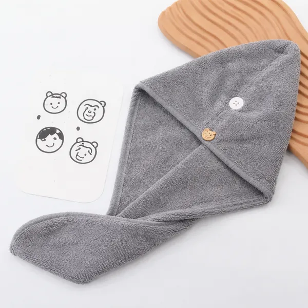 Dark_Grey_Micro_Fibre_Turby_Towel_(_Pack_Of_1_)