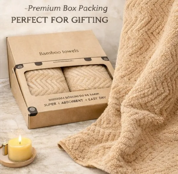 Beige_Bamboo_Hand_Towel_(_Pack_Of_2_)