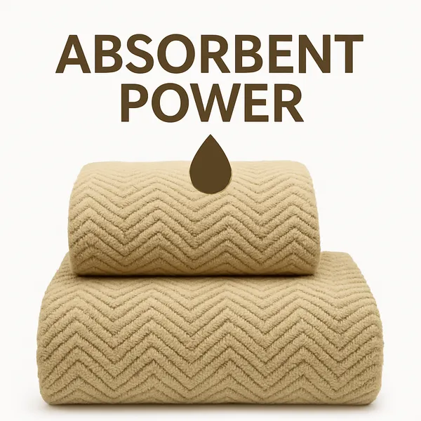 Beige_Bamboo_Napkin_Set_(_Pack_Of_4_)