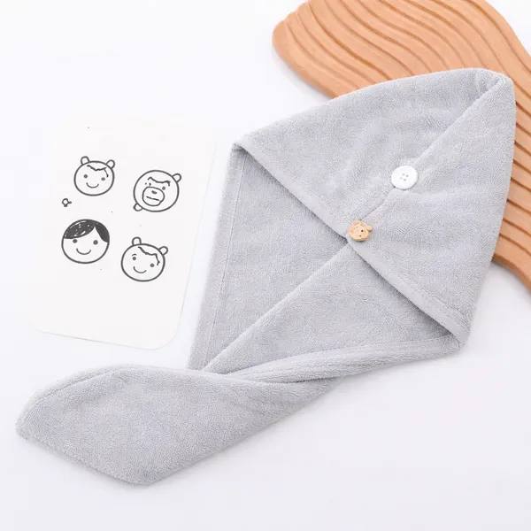 Light_Grey_Micro_Fibre_Turby_Towel_(_Pack_Of_1_)