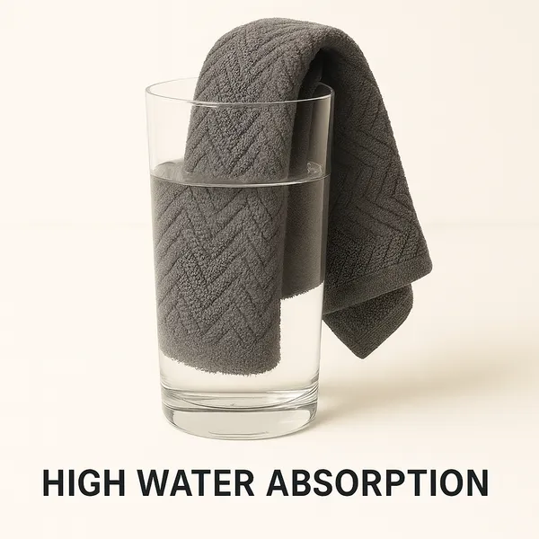 Dark_Grey_Bamboo_Napkin_Set_(_Pack_Of_4_)