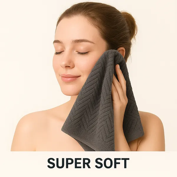 Dark_Grey_Bamboo_Napkin_Set_(_Pack_Of_4_)