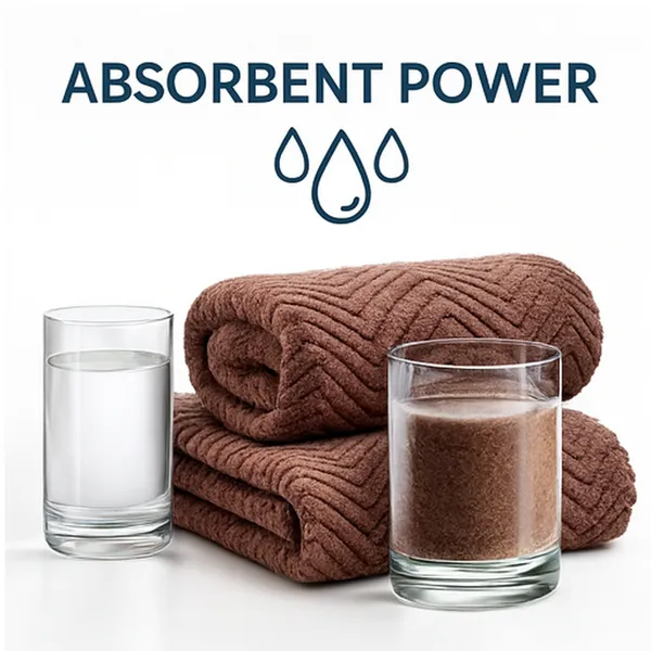 Brown_Bamboo_Napkin_Set_(_Pack_Of_4_)