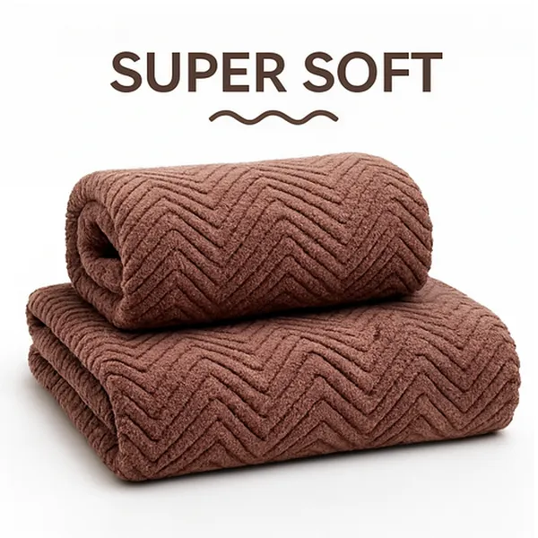 Brown_Bamboo_Napkin_Set_(_Pack_Of_4_)