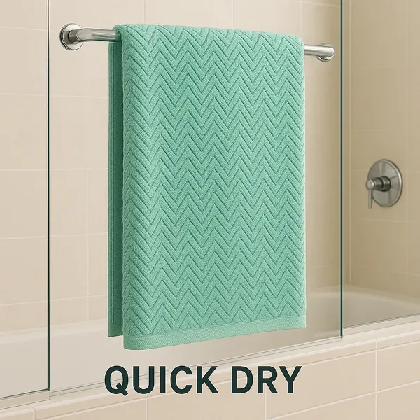 Green_Bamboo_Napkin_Set_(_Pack_Of_4_)