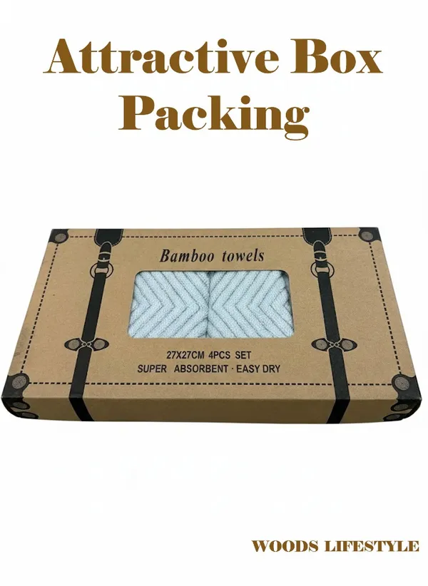 Green_Bamboo_Napkin_Set_(_Pack_Of_4_)