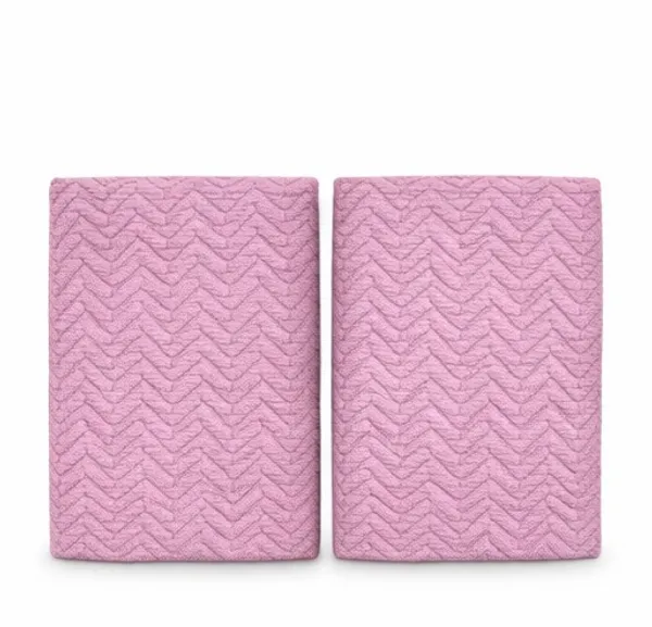 Lavender_Bamboo_Hand_Towel_(_Pack_Of_2_)