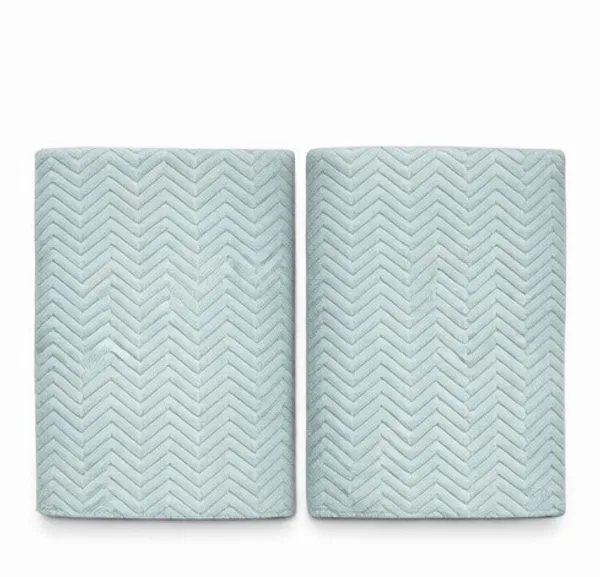Sea_Green_Microfibre_Hand_Towel_(_Pack_Of_2_)