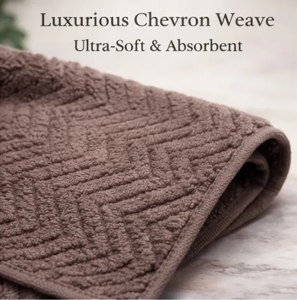 Brown_Microfibre_Hand_Towel_(_Pack_Of_2_)