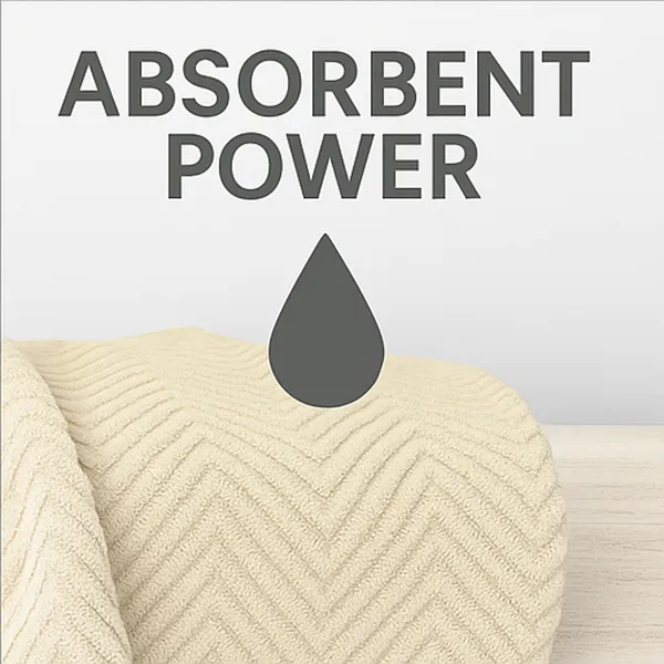 Cream_Bamboo_Napkin_Set_(_Pack_Of_4_)