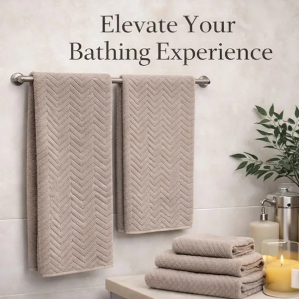 Brown_Premium_Bamboo_Bath_Towel_Set_4_Piece_(1_Large_Bath_Towel,_1_Small_Bath_Towel,_2_Hand_Towel_Ultra_Soft_,_Super_Absorbent,_Fast_Drying_&_Antibacterial