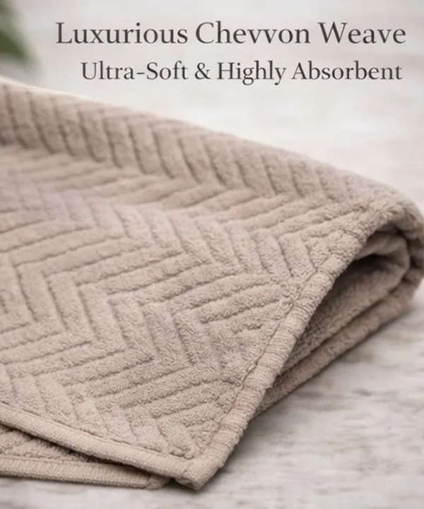 Brown_Premium_Bamboo_Bath_Towel_Set_4_Piece_(1_Large_Bath_Towel,_1_Small_Bath_Towel,_2_Hand_Towel_Ultra_Soft_,_Super_Absorbent,_Fast_Drying_&_Antibacterial
