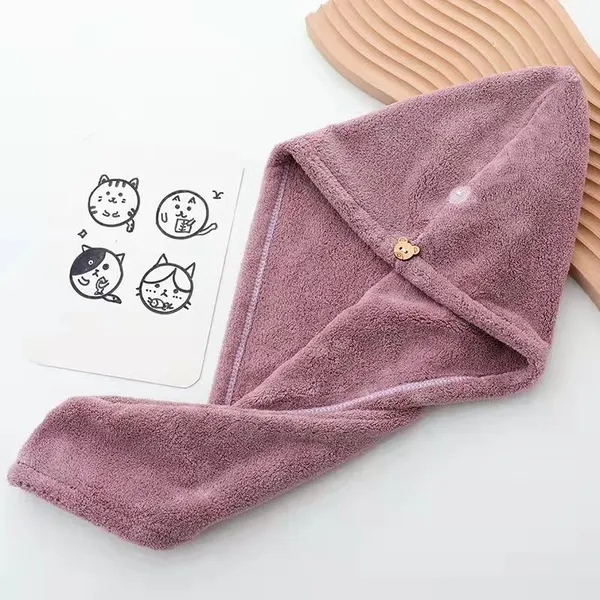 Lavender_Micro_Fibre_Turby_Towel_(_Pack_Of_1_)