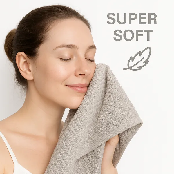 Light_Grey_Bamboo_Napkin_Set_(_Pack_Of_4_)