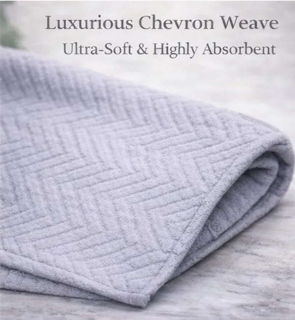Light_Grey_Premium_Bamboo_Bath_Towel_Set_4_Piece_(1_Large_Bath_Towel,_1_Small_Bath_Towel,_2_Hand_Towel_Ultra_Soft_,_Super_Absorbent,_Fast_Drying_&_Antibacterial