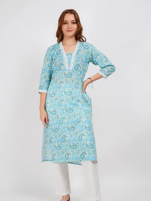 Light_Blue_Lace_Work_Kurta